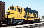 ATSF 2550 (REPOST)